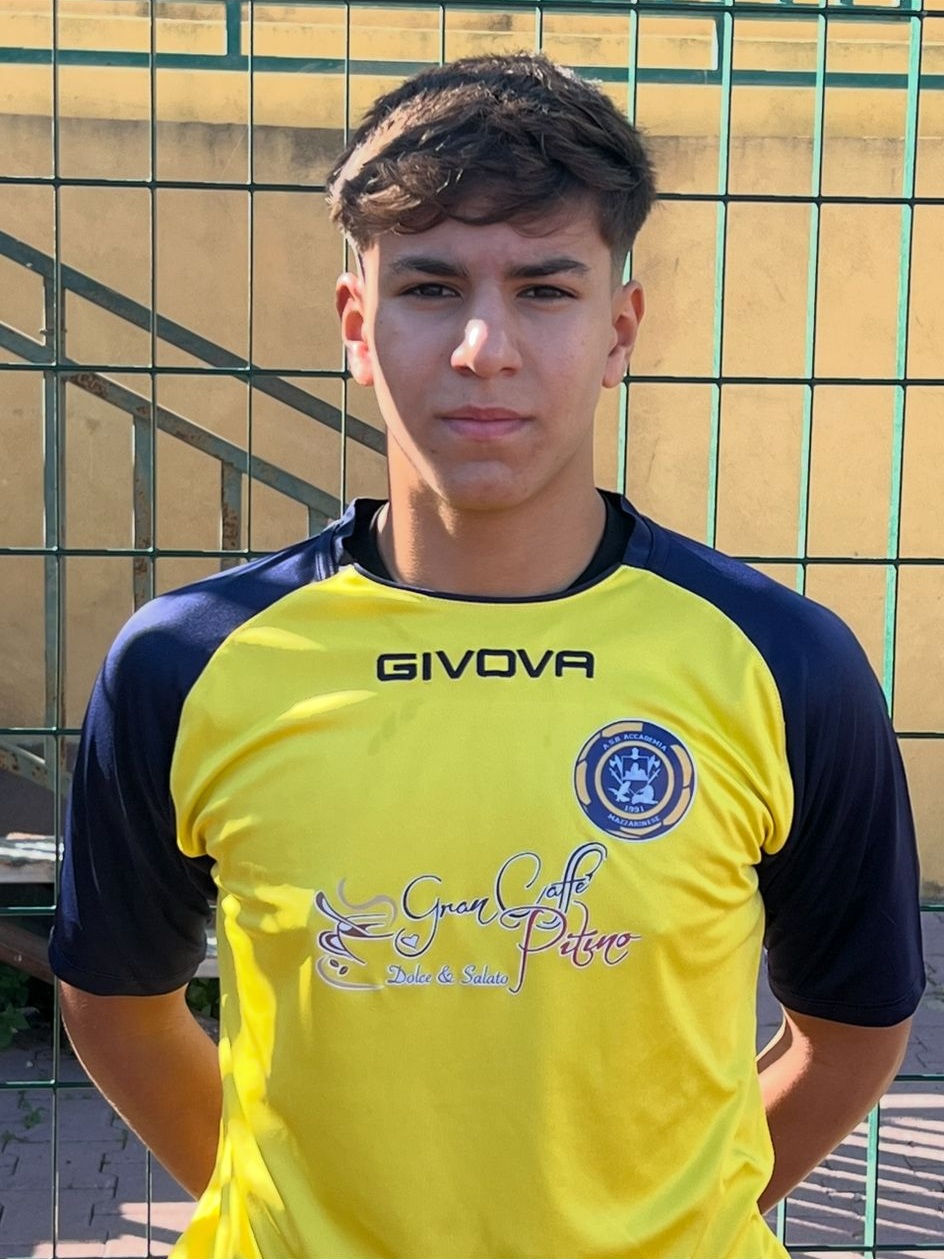 Davide Bonifacio