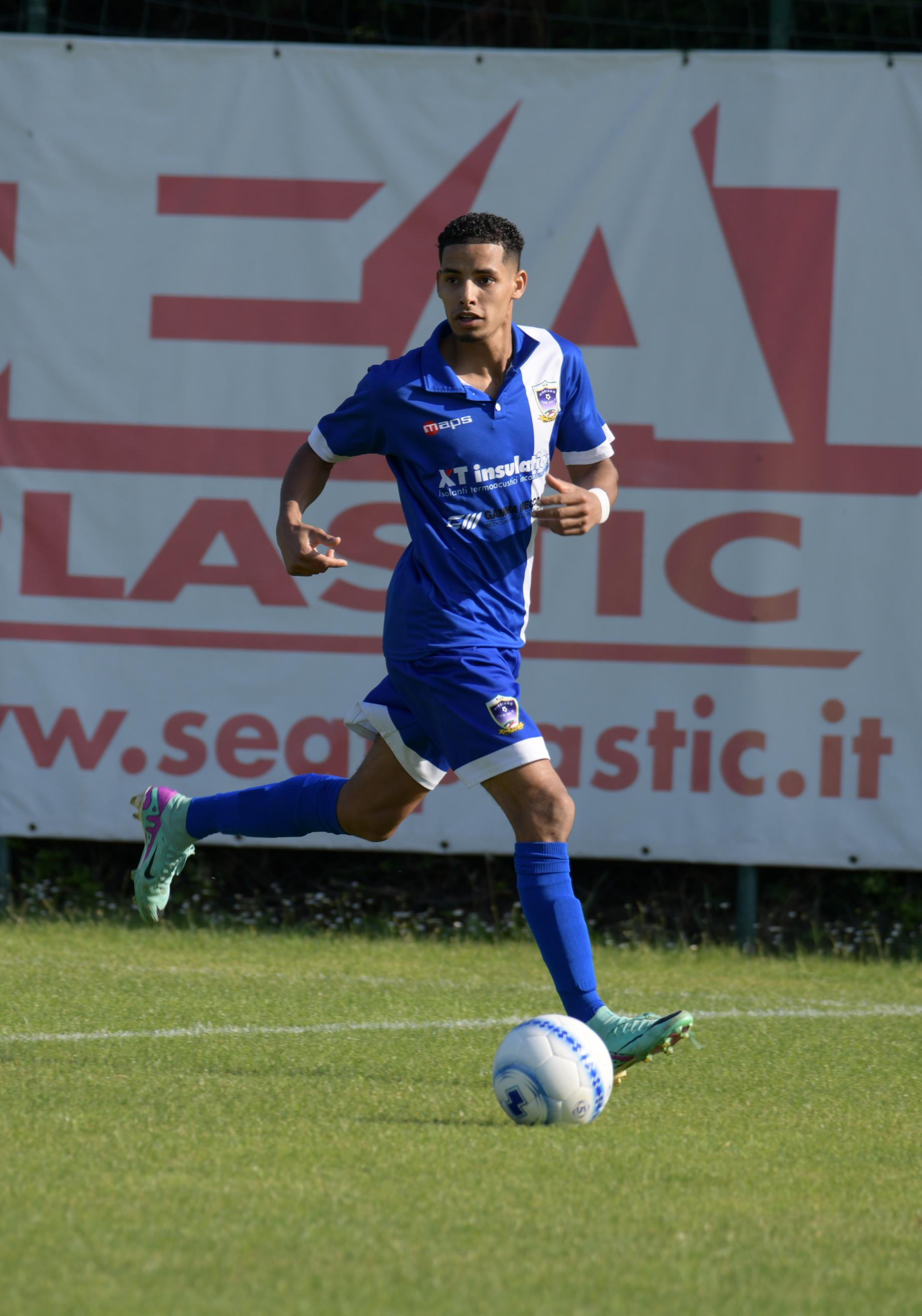El Hassan El Haoudy