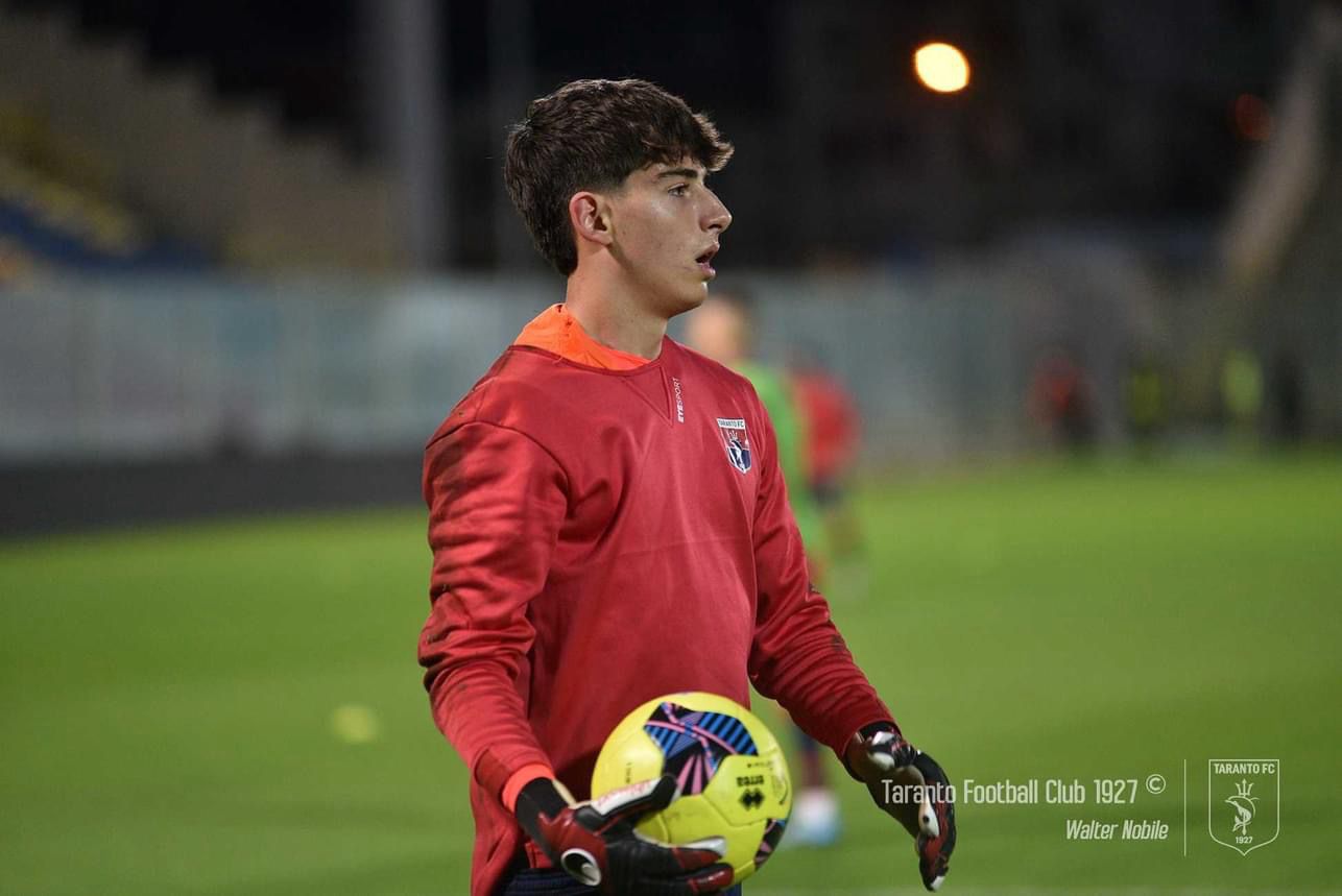 Federico Costantino