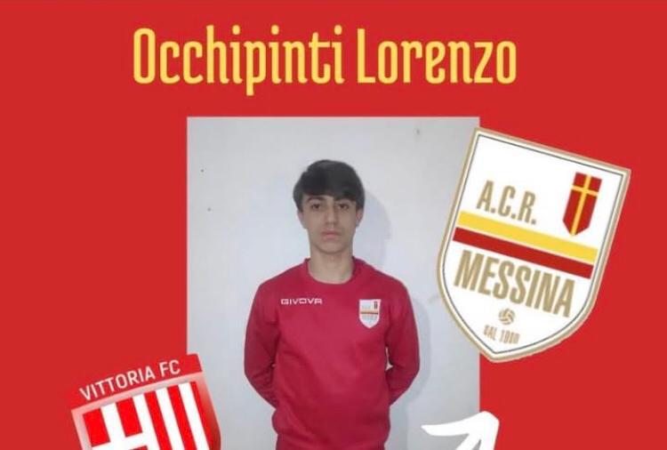 Lorenzo Occhipinti