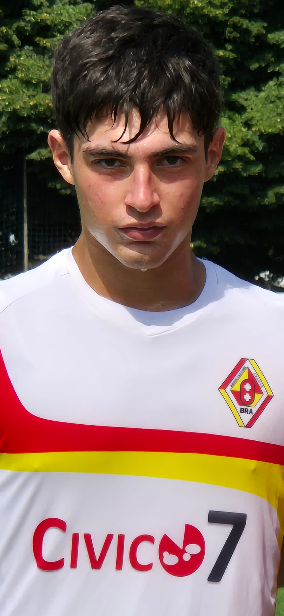 Stefano Zerbi